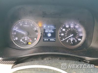 Zdjęcie 9 z 16 samochodu: 2021 HYUNDAI TUCSON LIMITED VIN:KM8J33AL7MU407443 - miniatura