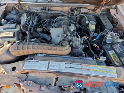 Zdjęcie 12 z 12 samochodu: 1997 FORD EXPLORER VIN:1FMDU32X8VUD53129 - miniatura