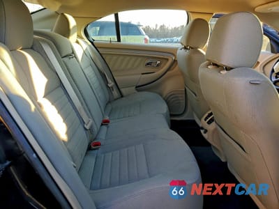 Zdjęcie 10 z 13 samochodu: 2016 FORD TAURUS SE VIN:1FAHP2D82GG100800 - miniatura