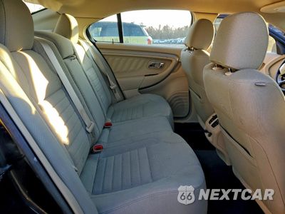 Zdjęcie 10 z 13 samochodu: 2016 FORD TAURUS SE VIN:1FAHP2D82GG100800 - miniatura