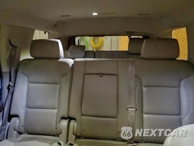 Zdjęcie 10 z 12 samochodu: 2015 CHEVROLET TAHOE K1500 LT VIN:1GNSKBKC5FR517151 - miniatura
