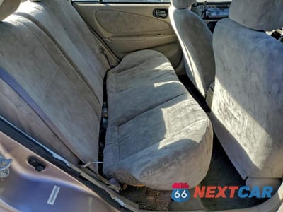Zdjęcie 10 z 12 samochodu: 1998 TOYOTA COROLLA VE VIN:1NXBR18E1WZ011851 - miniatura