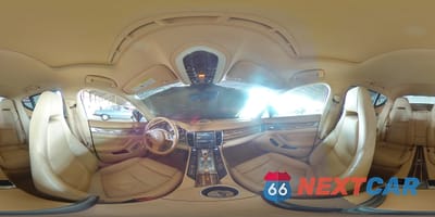 Zdjęcie 14 z 14 samochodu: 2012 PORSCHE PANAMERA S VIN:WP0AB2A78CL060049 - miniatura