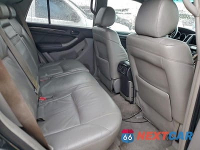 Zdjęcie 11 z 13 samochodu: 2008 TOYOTA 4RUNNER LIMITED VIN:JTEZU17R18K002616 - miniatura