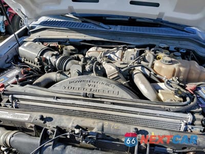Zdjęcie 11 z 12 samochodu: 2010 FORD F250 SUPER DUTY VIN:1FTSW2AR8AEA62458 - miniatura