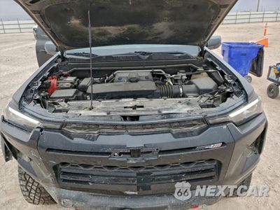 Zdjęcie 11 z 15 samochodu: 2023 CHEVROLET COLORADO ZR2 VIN:1GCPTFEK6P1233825 - miniatura