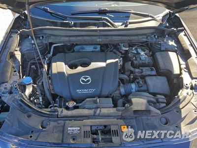 Zdjęcie 12 z 14 samochodu: 2019 MAZDA CX-5 TOURING VIN:JM3KFACM5K0551711 - miniatura