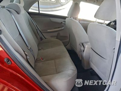 Zdjęcie 10 z 12 samochodu: 2012 TOYOTA COROLLA BASE VIN:5YFBU4EE9CP019133 - miniatura