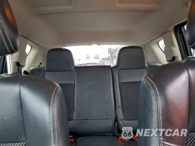 Zdjęcie 10 z 15 samochodu: 2016 JEEP COMPASS LATITUDE VIN:1C4NJCEAXGD599482 - miniatura