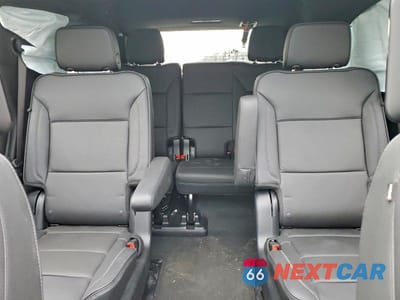Zdjęcie 10 z 13 samochodu: 2025 GMC YUKON DENALI VIN:1GKS2DRL5SR340254 - miniatura