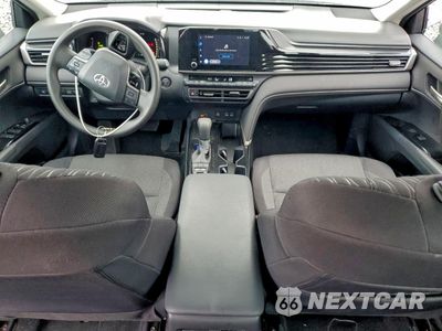 Zdjęcie 8 z 12 samochodu: 2025 TOYOTA CAMRY XSE VIN:4T1DAACK6SU525377 - miniatura