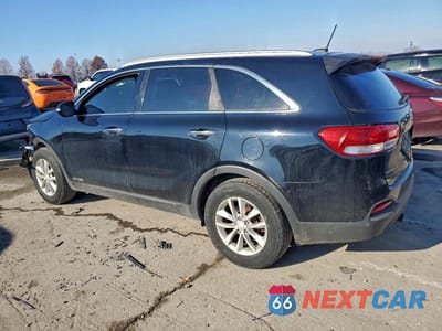 Drugie zdjęcie samochodu z przodu: 2016 KIA SORENTO LX VIN:5XYPGDA53GG104479 - miniatura