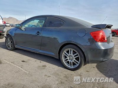 Drugie zdjęcie samochodu z przodu: 2005 TOYT SCION TC VIN:JTKDE167250014088 - miniatura
