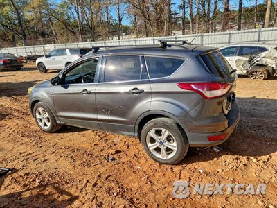 Drugie zdjęcie samochodu z przodu: 2016 FORD ESCAPE SE VIN:1FMCU9GX0GUA55555 - miniatura