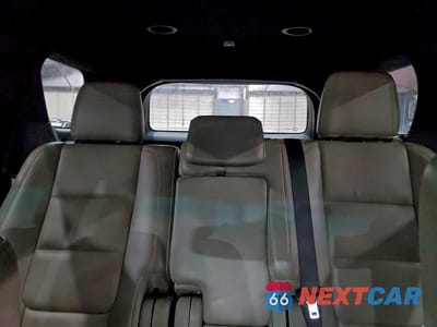 Zdjęcie 10 z 13 samochodu: 2011 FORD EXPLORER LIMITED VIN:1FMHK8F87BGA26870 - miniatura