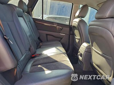 Zdjęcie 11 z 15 samochodu: 2011 HYUNDAI SANTA FE SE VIN:5XYZH4AG8BG033909 - miniatura