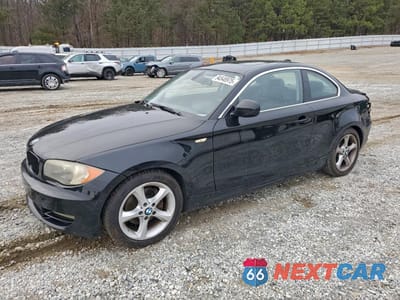 2011 BMW 128 I WBAUP7C5XBVM54479 - główne zdjęcie licytacji z USA - miniatura
