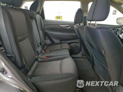 Zdjęcie 11 z 16 samochodu: 2018 NISSAN ROGUE S VIN:JN8AT2MV0JW312951 - miniatura