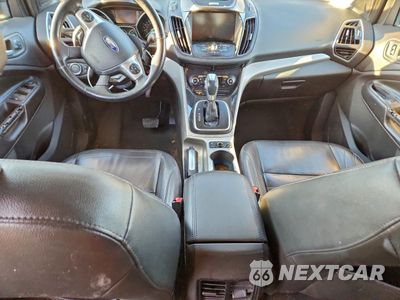 Zdjęcie 8 z 13 samochodu: 2013 FORD ESCAPE SEL VIN:1FMCU9H97DUA60294 - miniatura