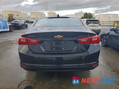 Zdjęcie 6 z 13 samochodu: 2023 CHEVROLET MALIBU LT VIN:1G1ZD5ST4PF206194 - miniatura