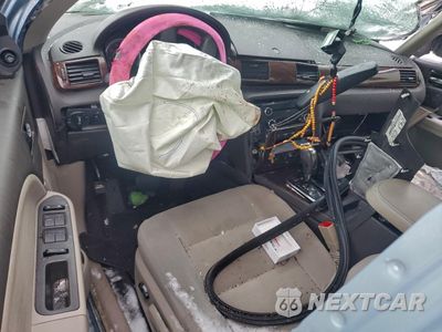 Zdjęcie 8 z 13 samochodu: 2008 FORD TAURUS SEL VIN:1FAHP24W38G130551 - miniatura