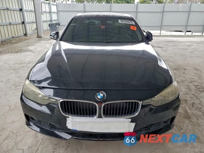 Piąte zdjęcie samochodu w środku: 2015 BMW 328 XI SULEV VIN:WBA3B5G50FNS18034 - miniatura