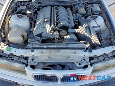 Zdjęcie 11 z 11 samochodu: 1998 BMW 323 IC AUTOMATIC VIN:WBABJ8321WEM21364 - miniatura