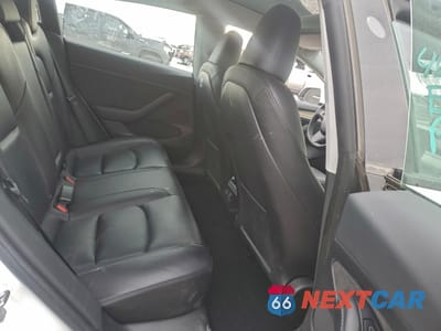 Zdjęcie 10 z 12 samochodu: 2023 TESLA MODEL 3 VIN:5YJ3E1EAXPF481568 - miniatura