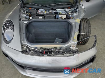 Zdjęcie 11 z 14 samochodu: 2024 PORSCHE 911 CARRERA VIN:WP0AA2A96RS207200 - miniatura