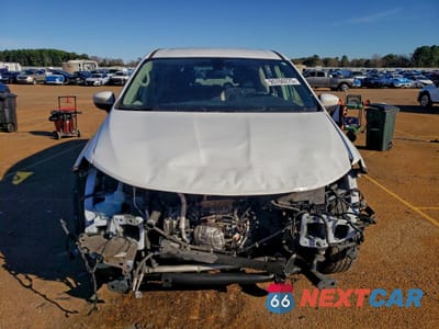 Piąte zdjęcie samochodu w środku: 2022 CHRYSLER VOYAGER LX VIN:2C4RC1CG9NR172103 - miniatura