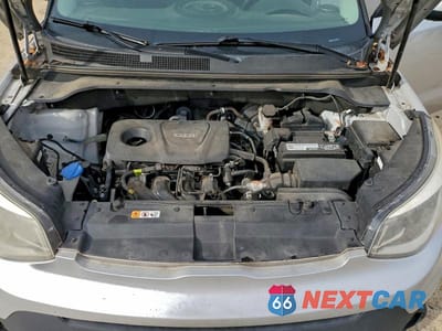 Zdjęcie 11 z 11 samochodu: 2018 KIA SOUL VIN:KNDJN2A2XJ7514996 - miniatura