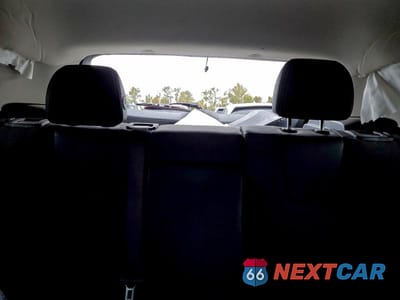 Zdjęcie 10 z 12 samochodu: 2021 BUICK ENCORE GX SELECT VIN:KL4MMDS28MB101304 - miniatura