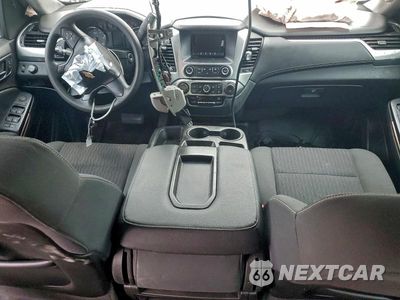 Zdjęcie 8 z 13 samochodu: 2015 CHEVROLET TAHOE VIN:1GNLC2EC7FR552769 - miniatura