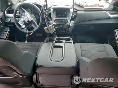 Zdjęcie 8 z 13 samochodu: 2015 CHEVROLET TAHOE POLICE VIN:1GNLC2EC7FR552769 - miniatura