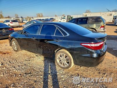 Drugie zdjęcie samochodu z przodu: 2017 TOYOTA CAMRY LE VIN:4T1BF1FKXHU353075 - miniatura