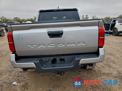 Zdjęcie 6 z 12 samochodu: 2024 TOYOTA TACOMA DOUBLE CAB VIN:3TMKB5FN5RM017499 - miniatura