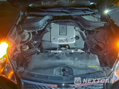Zdjęcie 12 z 14 samochodu: 2016 INFINITI QX50 VIN:JN1BJ0RR0GM270181 - miniatura