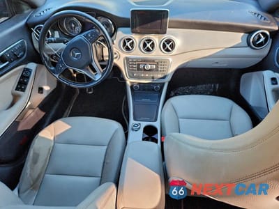 Zdjęcie 8 z 11 samochodu: 2014 MERCEDES-BENZ CLA 250 VIN:WDDSJ4EB0EN156577 - miniatura