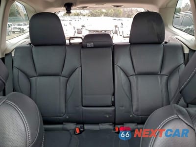 Zdjęcie 10 z 13 samochodu: 2023 SUBARU FORESTER TOURING VIN:JF2SKARC9PH436526 - miniatura