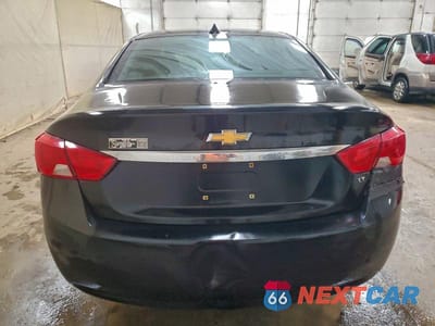 Zdjęcie 6 z 13 samochodu: 2014 CHEVROLET IMPALA LT VIN:1G1115SL3EU159755 - miniatura