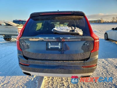 Zdjęcie 6 z 13 samochodu: 2020 VOLVO XC90 T6 MOMENTUM VIN:YV4A22PK0L1551980 - miniatura