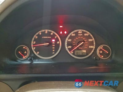 Zdjęcie 9 z 14 samochodu: 2004 HONDA CR-V EX VIN:JHLRD78884C057150 - miniatura