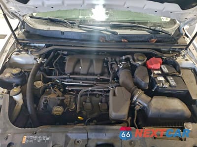 Zdjęcie 11 z 11 samochodu: 2015 FORD TAURUS SE VIN:1FAHP2D85FG172556 - miniatura