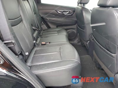 Zdjęcie 11 z 13 samochodu: 2020 NISSAN ROGUE VIN:5N1AT2MV9LC746796 - miniatura