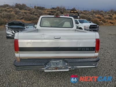 Zdjęcie 6 z 13 samochodu: 1996 FORD F-150 VIN:1FTEF14N8TLA97550 - miniatura