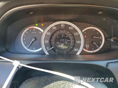 Zdjęcie 9 z 13 samochodu: 2013 HONDA ACCORD EXL VIN:1HGCR2F89DA257994 - miniatura