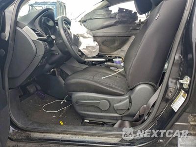 Zdjęcie 7 z 12 samochodu: 2019 NISSAN SENTRA S VIN:3N1AB7AP3KY255112 - miniatura