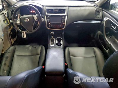 Zdjęcie 8 z 12 samochodu: 2018 NISSAN ALTIMA 2.5 VIN:1N4AL3APXJC254457 - miniatura