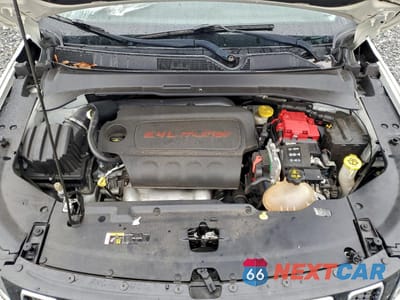 Zdjęcie 12 z 14 samochodu: 2019 JEEP COMPASS LIMITED VIN:3C4NJCCBXKT670789 - miniatura