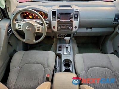 Zdjęcie 8 z 12 samochodu: 2018 NISSAN FRONTIER S VIN:1N6DD0EV9JN706220 - miniatura